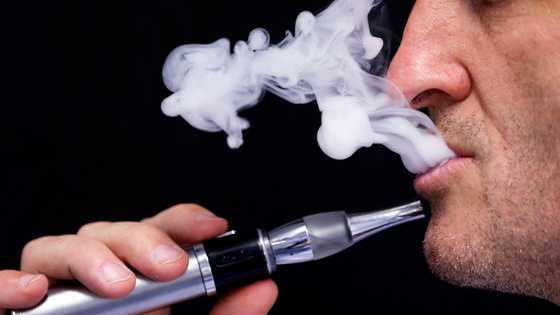 Here are 5 things you need to know about the governments new tough regulations on e-cigarettes...