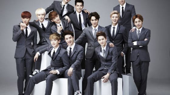 Find out what others think about EXO with this fun poll! (OP12)