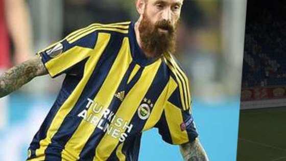 Trabzonspor vs Fenerbahce