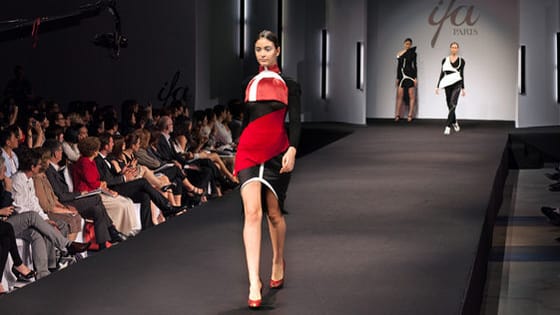 London Fashion Week is on the horizon, but which UK super model are you most like? Take the quiz to find out!