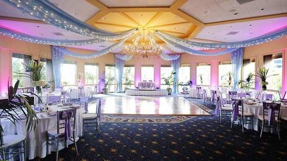 One of the most important elements of your party is the venue! Every girl has a setting that matches their personality and style. Perhaps we'll help you make up your mind!
