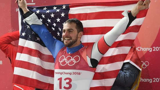 Luge has taken over the Winter Olympics, how well do you know this sport??