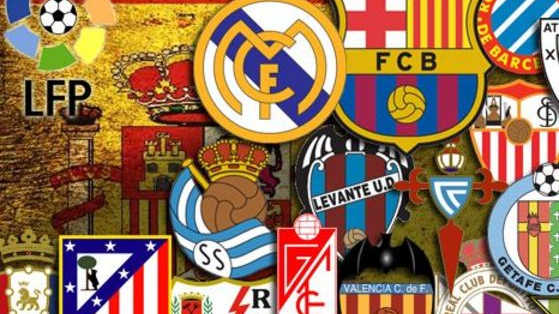 Predict the team to win La Liga 2015/16