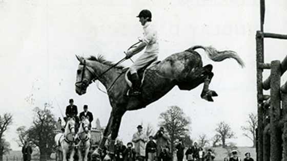 How well do you know Mark Phillips? Test your knowledge in the latest eventing geek quiz.