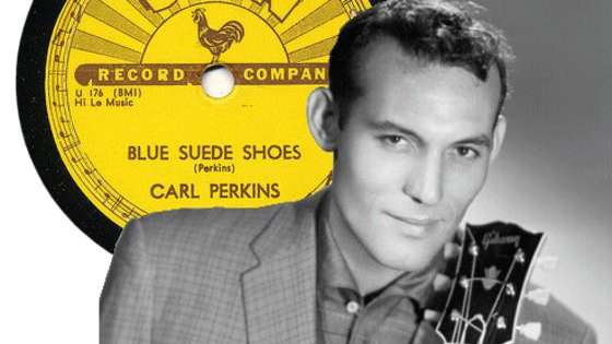 Million Dollar Quartet is the smash-hit musical inspired by the famed recording session that brought together rock ’n’ roll icons Elvis Presley, Johnny Cash, Jerry Lee Lewis, and Carl Perkins for the first and only time. On December 4, 1956, these four musicians gathered at Sun Records in Memphis for what would be one of the greatest jam sessions ever.