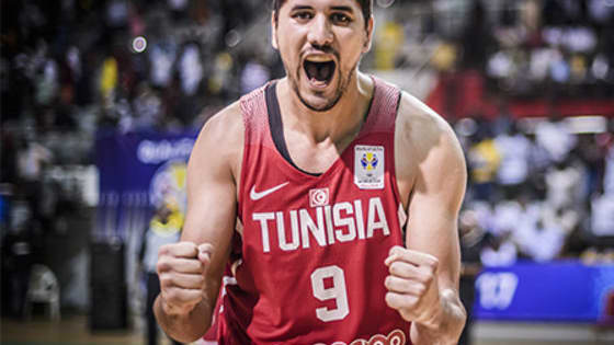 ABIDJAN (FIBA Basketball World Cup 2019 African Qualifiers) - As the FIBA Basketball World Cup 2019 African Qualifiers are now in full swing, and in order to measure your dedication to it, we thought you would like to put your knowledge to the test. 

