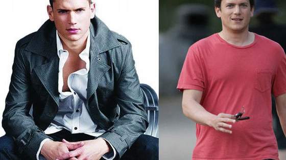 It's been 10 years! Check out your favorite stars from Prison Break.