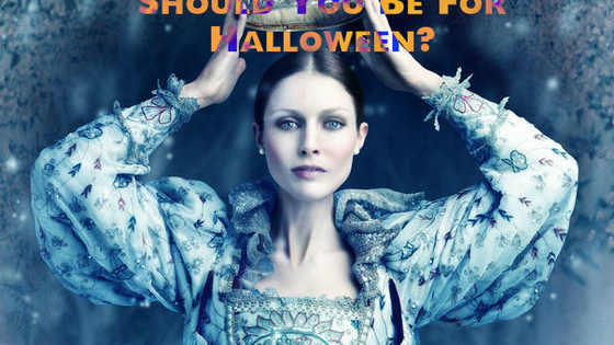 The holiday is right around the corner, and there are a lot of great female villains you could be! Which should you dress up as?