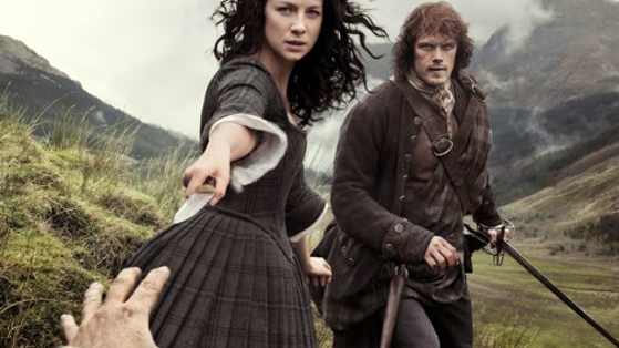 How well would you survive if YOU fell through some magical Scottish standing stones? Would you thrive like our leading Sassenach Claire or would you be unprepared for 18th century Scotland?