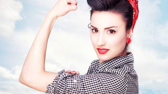 Are you supporting your fellow ladies as much as you think you are?