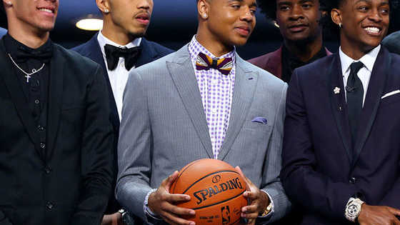 2017-2008 we have had a wide array of #2 picks, now the question is, do you know them all?