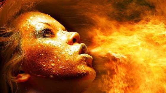 ¿Cómo eres cuando te enojas? ¿Te consideras una persona pacífica, inestable, impulsiva...? 
Descubre con este test cuál es la temperatura de tu temperamento.