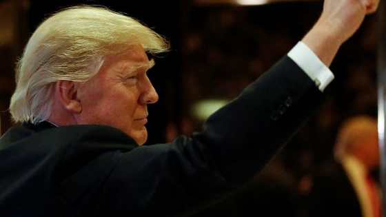Decide for yourself, is Trump really the  "Ernest Hemingway of 140 characters,” as he once boasted?