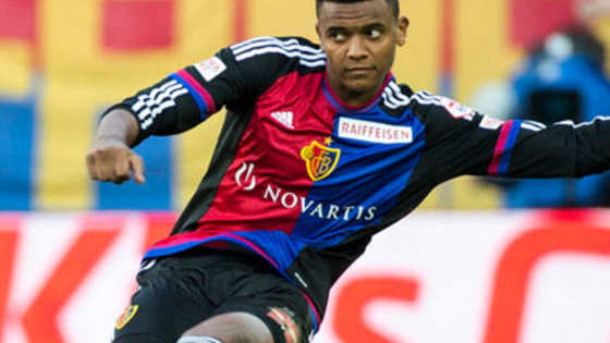 FC Basel v PSG