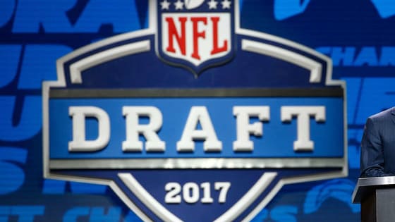 Find out if you can stick out from the average NFL fan with this tough quiz on the last 10 years of the NFL Draft!