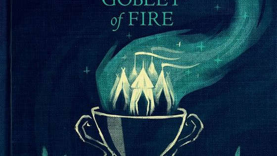 ever wonder wish you could see which Tri Wizard Champion you are from J.K Rowlings best selling novel Harry Potter And The Goblet Of Fire.