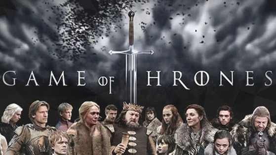 How is the world supposed to wait until Summer 2017 for updates from Westeros?