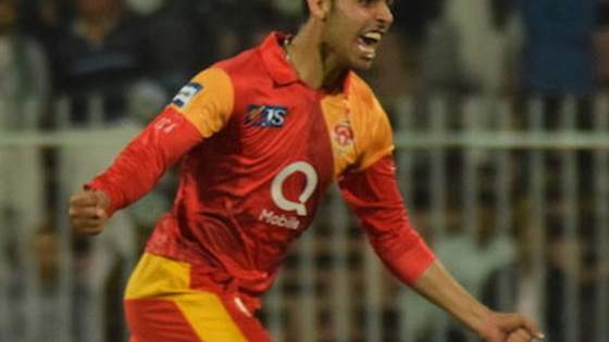 Islamabad United vs Quetta Gladiators