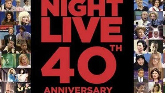 SNL is throwing a three hour 40th anniversary special tonight featuring tons of our favorite comedians and musicians. Who are you the most stoked to see perform?