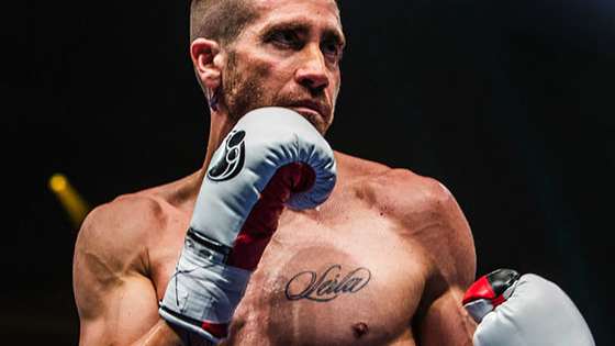With "Southpaw" about to hit theaters, see if you can KNOCK OUT this trivia quiz on past boxing films!