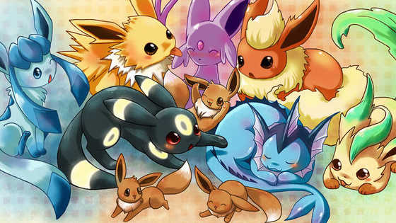 Enjoy! :D