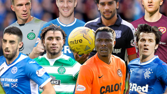 Vote now for your worst signing of the year