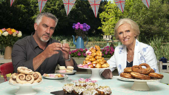 Boozy and blithe like Mary Berry or savory and suave Paul Hollywood? Find out here!