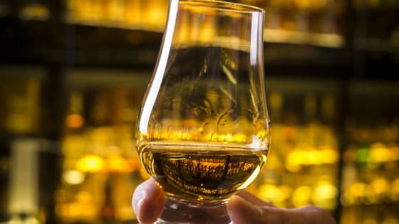How much do you know about scotch whisky? 