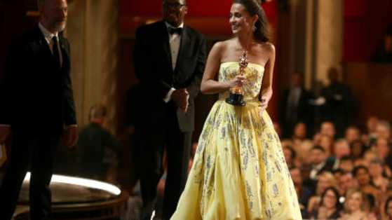 Rate your drama, and we'll tell you where the Academy would rate a movie of your life highest!