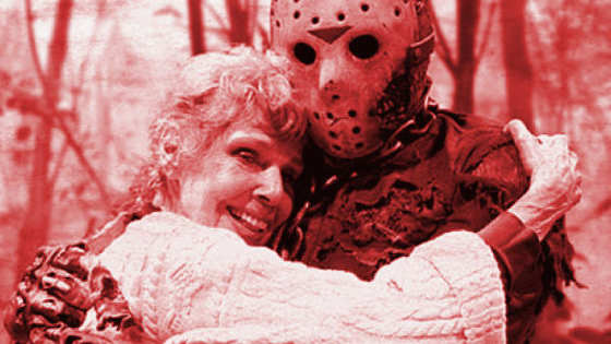 Are you mothering a little monster? Time to live up to your October potential....