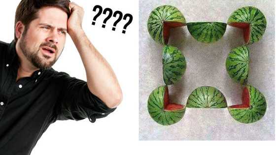 The internet is breaking trying to find out.