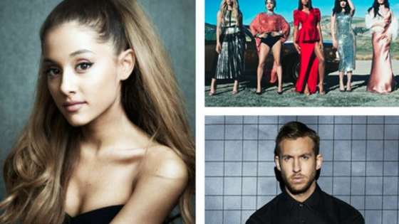 Summer 2016 is almost over! Can you remember the biggest hits?