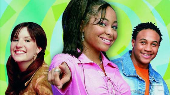 Raven's visions were always getting her into trouble, and with an upcoming reboot of her old show, it looks like it'll be the same for her kids. Talk to us about how you'd be a psychic problem solver, and we'll tell you which classic That's So Raven character you really are!