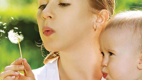 El 10 de mayo se festeja el Día de la Madre, la fecha perfecta para animarte a hacer un test como este.