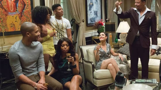 We can't all be Cookie, but luckily there are a ton of other characters on Empire that we can relate to. Which one are you? Take this quiz and find out. 