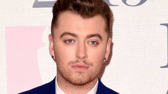 Sam Smith has dropped 14 lbs in 14 days and is continuing to shed the pounds. What do you think? 
