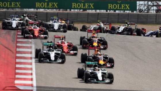 With Lewis Hamilton securing his 50th F1 Grand Prix win plus Fernando Alonso and Carlos Sainz equalling their best results of 2016, rather confusingly Max Verstappen won the ‘Driver of the Day’ award in F1’s official vote despite a pit stop blunder followed by a retirement due to a broken gearbox.