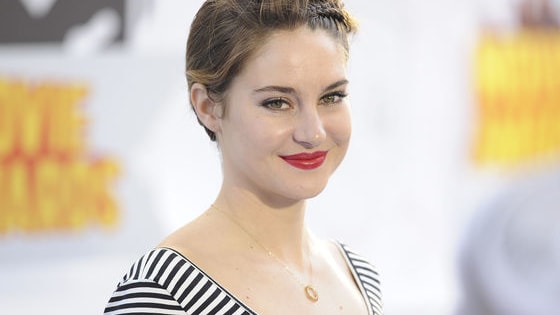Find out which one of Shailene Woodley's characters you're most like with this personality test.