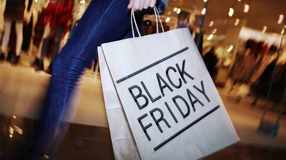Are you a fast shopper or a reluctant shopper?