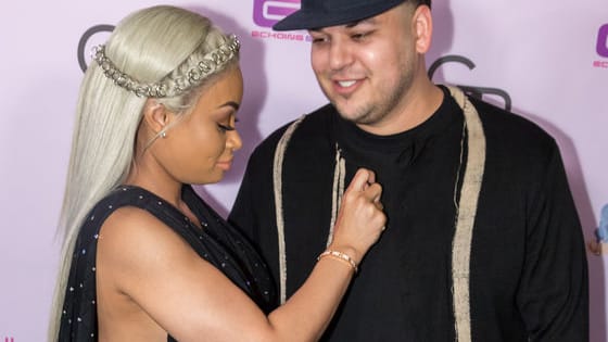 Rob Kardashian and Blac Chyna have had a tumultuous relationship since the very start. They have broken up and made up more times that anyone can count, they yell at each other, fight, and move out of each other's homes. Now that their new baby girl, Dream Renee Kardashian has arrived, do you think that their relationship will be better or worse?