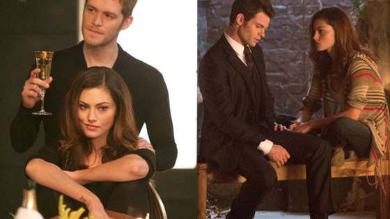 Klayley vs Haylijah Enjoy!