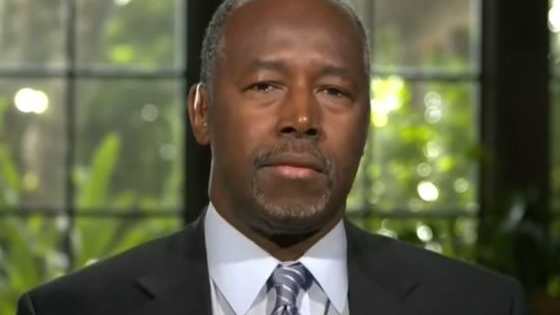 In an interview with NBC, the Republican nominee stated, "I would not advocate that we put a Muslim in charge of this nation." He suggested that there was a "huge gulf" between the Muslim faith and "American values", going further to suggest that Islam is not consistent with the Constitution. 