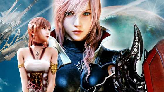 Terra, Cloud, Squall, Zidane, Tidus, or Lightning? Which amazing Hero from the Final Fantasy series would you be?