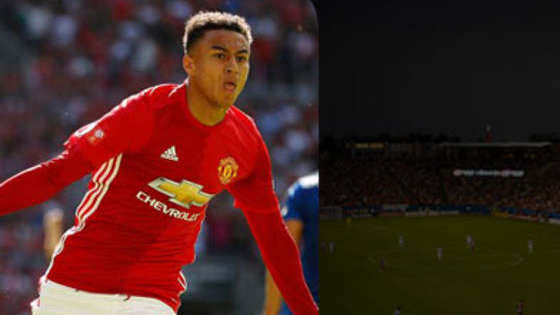 Manchester United vs Middlesbrough
