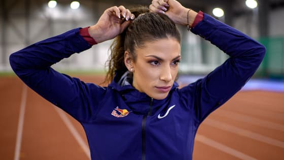 Testiraj svoje znanje o najboljoj srpskoj atletičarki!