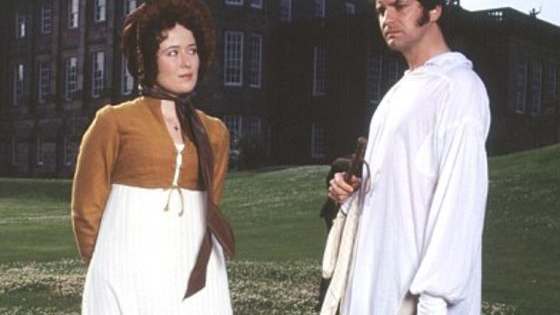 How well acquainted are you with these meetings of characters in Austen's novels?