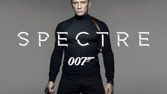 New Bond author Anthony Horowitz said Idris Elba is "too street" to play Bond. Who do you think should play the next Bond?