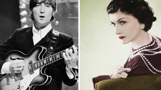Based on your personality, which era, culture and decade would you have flourished in during your best years? Take this test to find out.