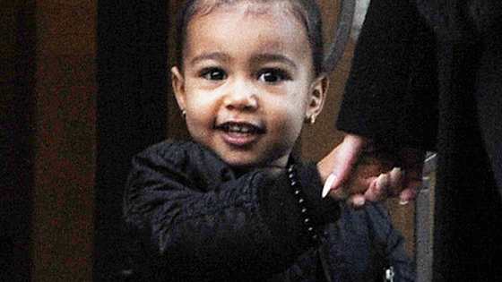 Are you sassy North? Sleepy North? Or maybe 'Don't mess with my clique' North? Time to find out....