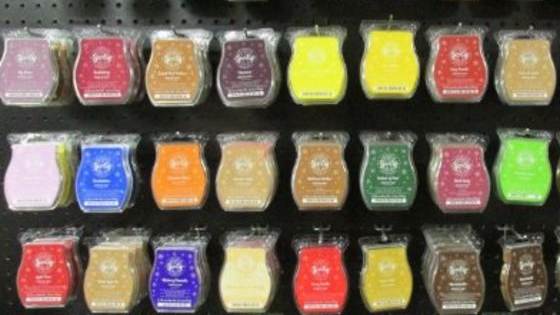 Take the quiz to find out what YOUR signature Scentsy scent is. 